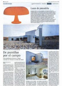 Revista El País