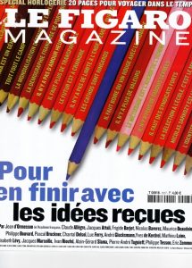 Revista Figaro