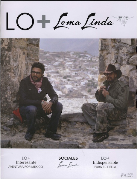Revista Loma Linda