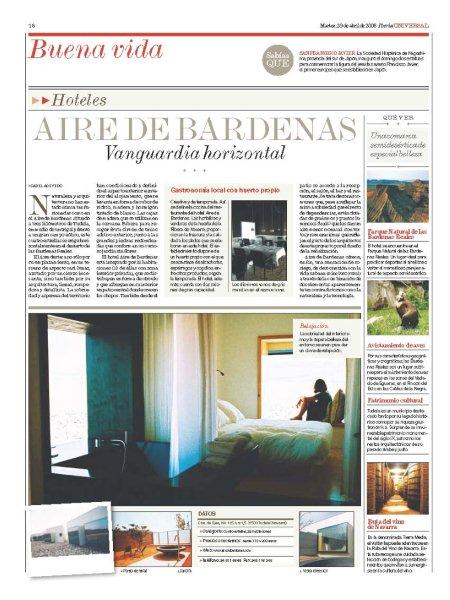 Revista Iberia