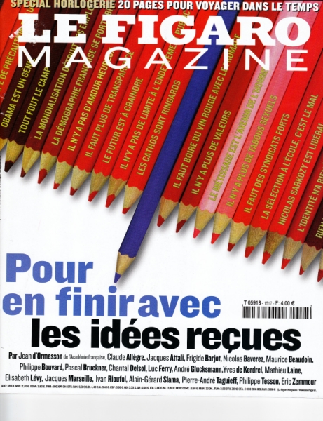 Revista Figaro