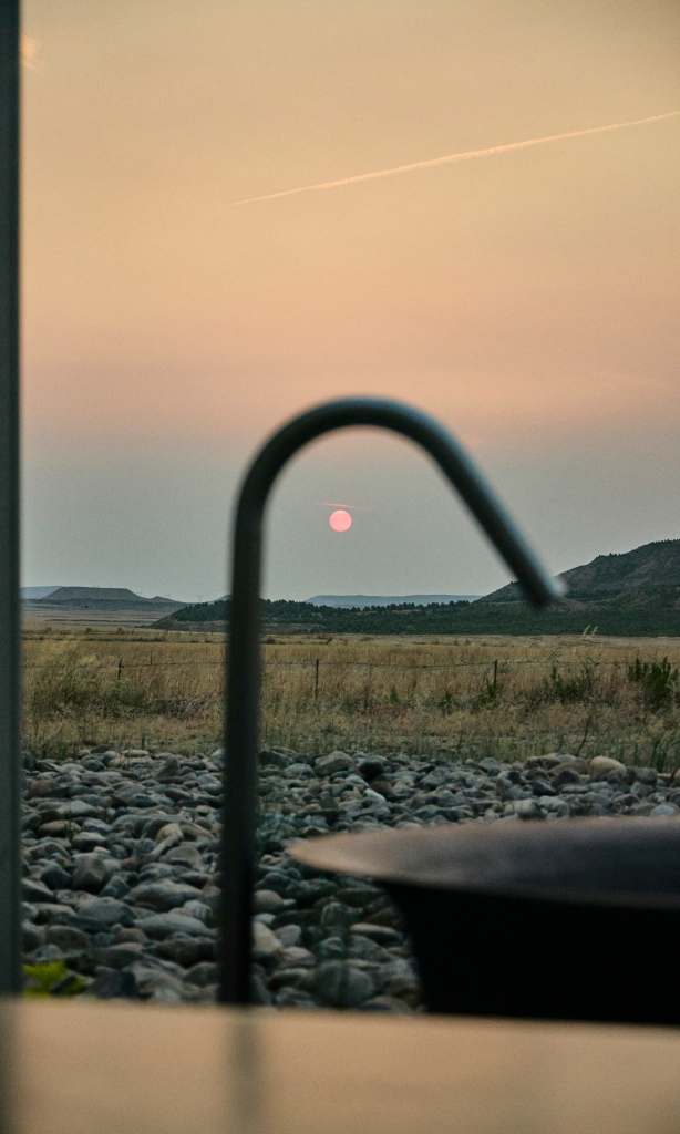 BLACK FRIDAY AIRE DE BARDENAS